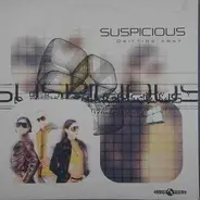 Suspicious - Drifting away