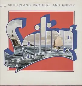 Sutherland Brothers And Quiver - Sailing