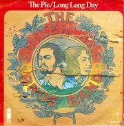 Sutherland Brothers - The Pie / Long Long Day