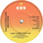 Sutherland Brothers - Easy Come, Easy Go