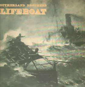 The Sutherland Brothers - Lifeboat
