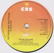 Sutherland Brothers & Quiver - Ice In The Fire