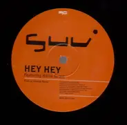 Suv, Reel Time - Hey Hey / Essential