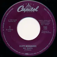 Suzy Bogguss - Mr. Santa