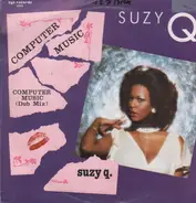 Suzy Q - Computer Music