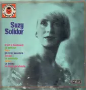 Suzy Solidor