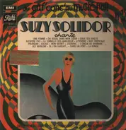 Suzy Solidor - Du Caf' Conc' Au Music-Hall (N°18)