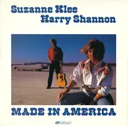 Suzanne Klee , Harry Shannon - Made In America