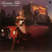 Suzanne Klee - Sayin' I Love You