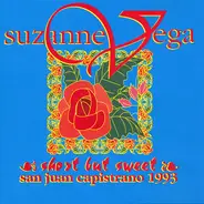 Suzanne Vega - Short But Sweet