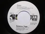 Suzanne Vega - Gypsy