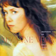 Suzanne Vega - Songs in Red and Gray