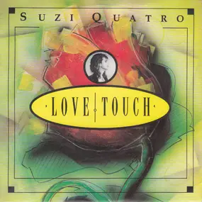 Suzi Quatro - Love Touch