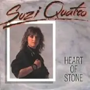 Suzi Quatro - Heart Of Stone
