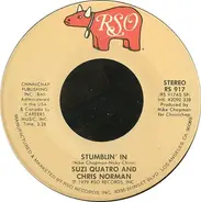 Suzi Quatro & Chris Norman - Stumblin' In