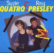 Suzi Quatro & Reg Presley - Wild Thing