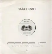 Sven Väth - Face It