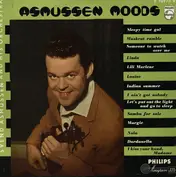 Svend Asmussen and His Orchestra
