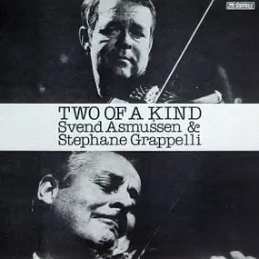 Svend Asmussen - Two of a Kind