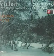 Sviatoslav Richter - Franz Schubert - Schubert: Impromptu As-Dur Op.142 Nr.2 - Klaviersonate Nr.19 C-Moll Op. Posth./Sviatoslav Richter