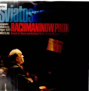 Sviatoslav Richter - Sergei Vasilyevich Rachmaninoff , Sergei Prokofiev - Konzert Für Klavier Und Orchester Nr.2 C-Moll Op.18 / Sonate Für Klavier Nr.7 B-Dur Op.83