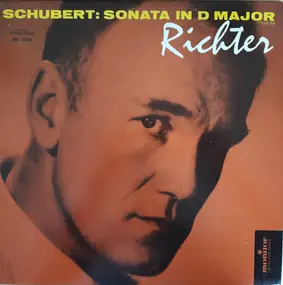 Franz Schubert - Sonata in D Major Op. 53