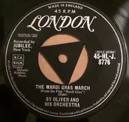 Sy Oliver And His Orchestra - The Mardi Gras March