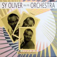 Sy Oliver and his Orchestra - Civilization