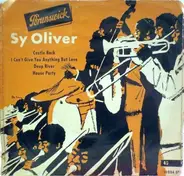 Sy Oliver - Sy Oliver