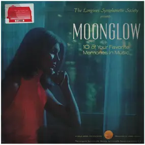 Symphonette Strings - Moonglow