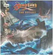 Symphony X - The Odyssey