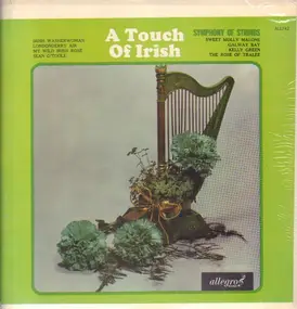 Symphony of Strings - A Touch Of Irish
