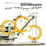 Syncopix / Young Ax - Album Sampler