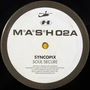Syncopix