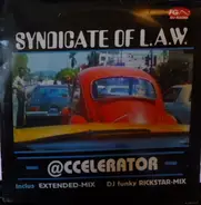 Syndicate Of Law - @ccelerator