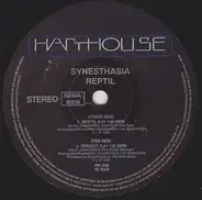Synesthasia - Reptil