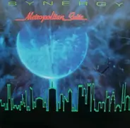 Synergy - Metropolitan Suite