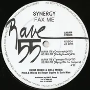 Synergy - Fax Me