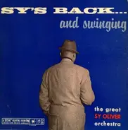 Sy Oliver And His Orchestra - Sy's Back...And Swinging