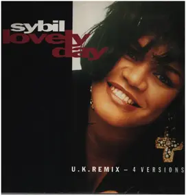 Sybil - Lovely Day