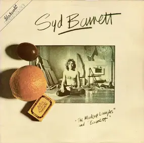 Syd Barrett - Syd Barrett