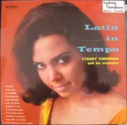 Sydney Thompson and his orchestra - Latin in Tempo