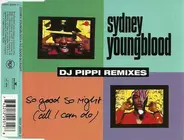 Sydney Youngblood - So Good So Right (All I Can Do)