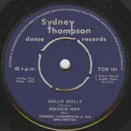Sydney Thompson And His Orchestra - Hello Dolly