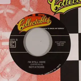 Syl Johnson - Come On Sock It To Me / I'm Still Here