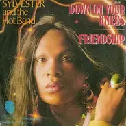 Sylvester And The Hot Band - Down On Your Knees / Friendship