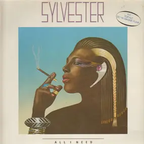 Sylvester - All I need