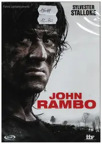 Sylvester Stallone - John Rambo