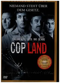 Sylvester Stallone - Cop Land (Special Edition)