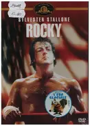 Sylvester Stallone - Rocky